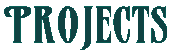 projects title
